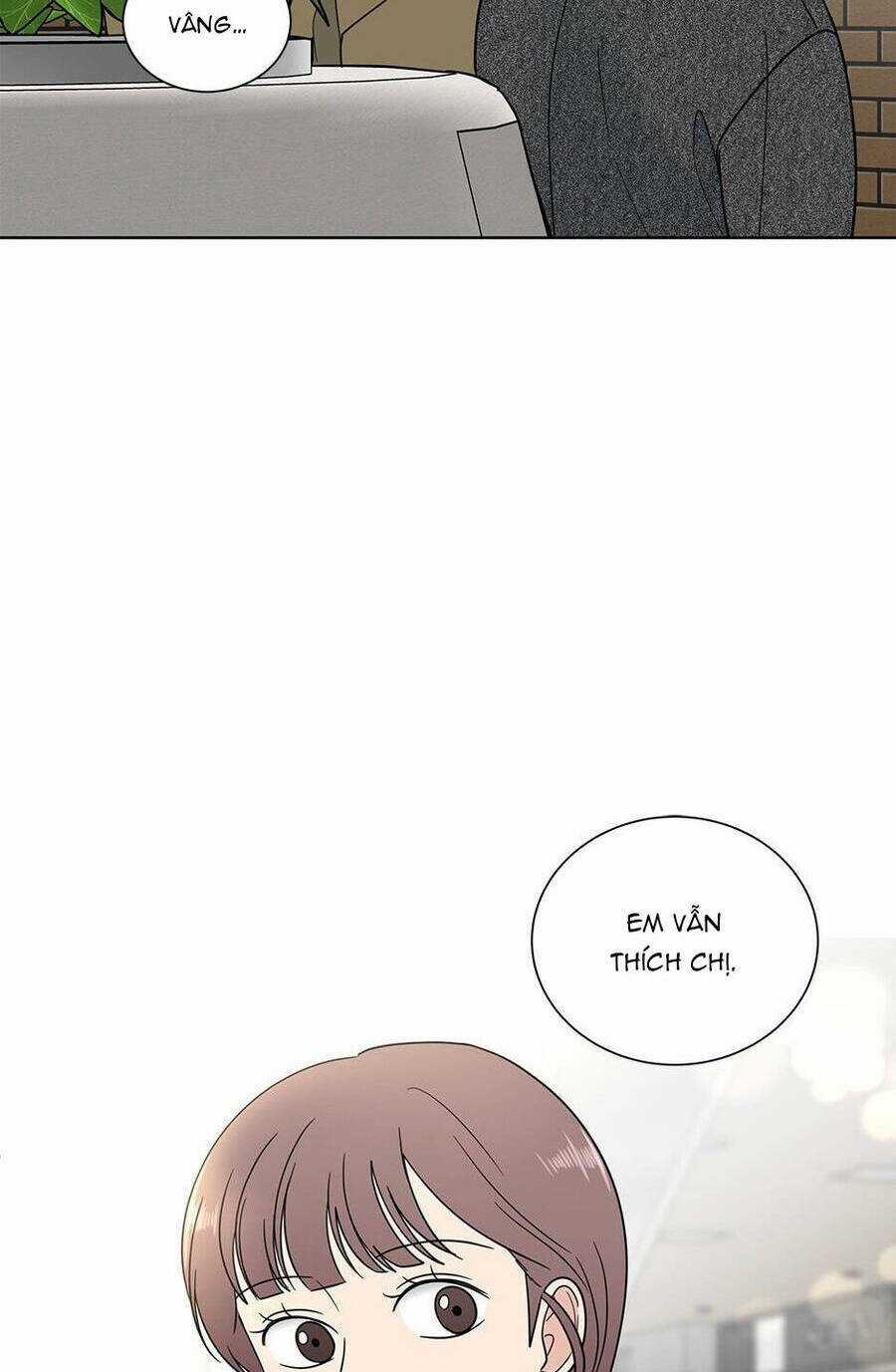 Tình Yêu Chỉ Mình Em Biết Chapter 92 trang 18