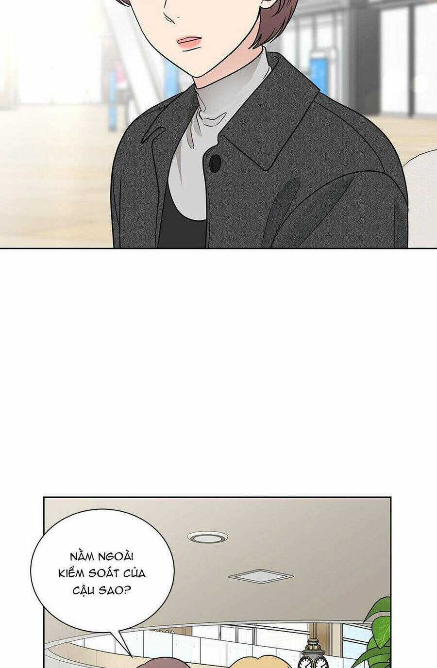 Tình Yêu Chỉ Mình Em Biết Chapter 92 trang 19