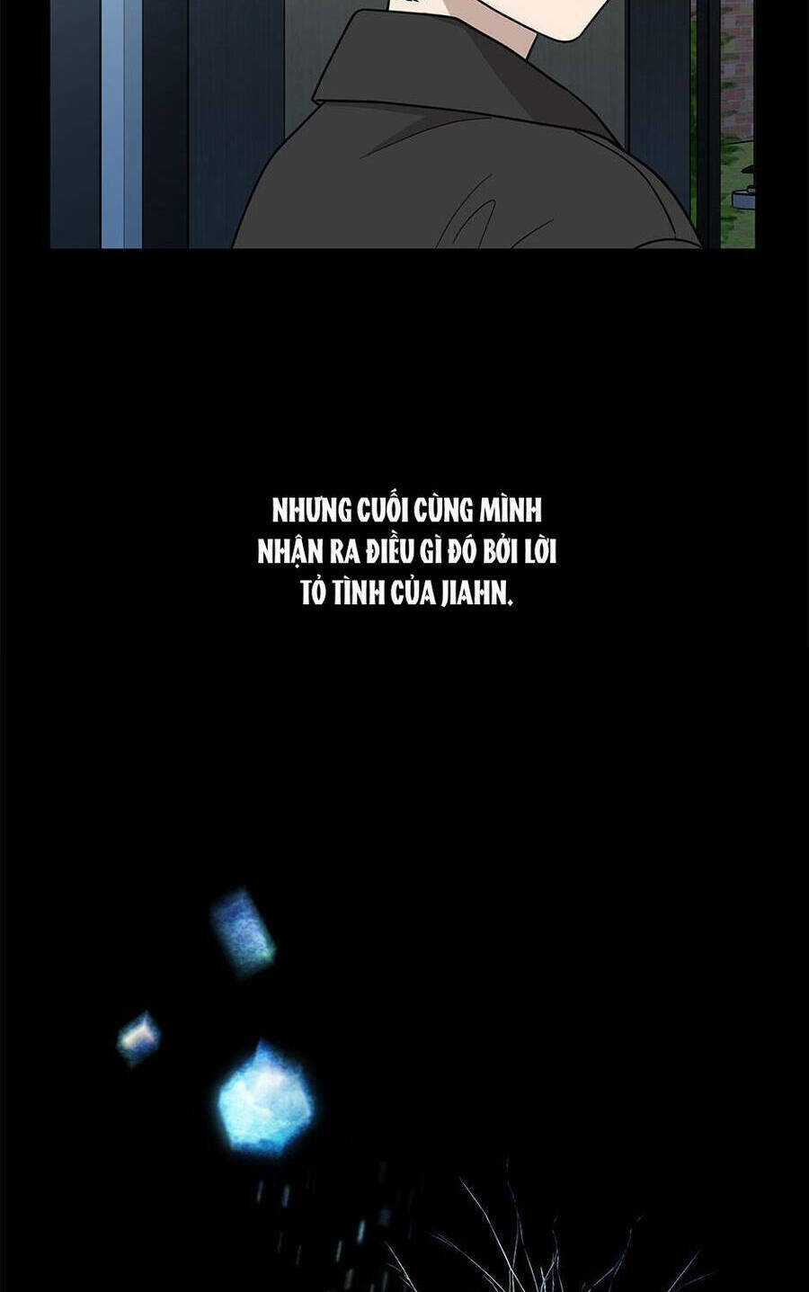 Tình Yêu Chỉ Mình Em Biết Chapter 92 trang 2