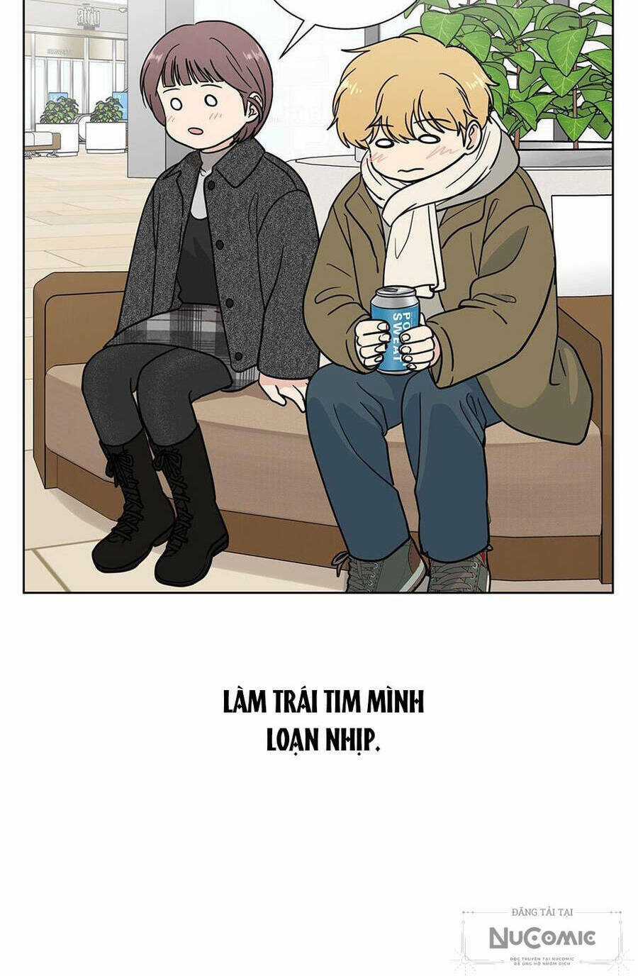 Tình Yêu Chỉ Mình Em Biết Chapter 92 trang 23