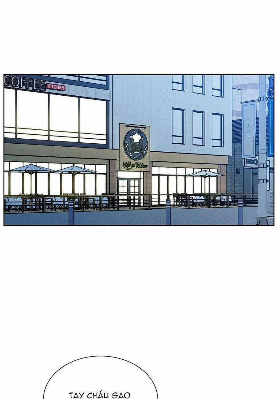 Tình Yêu Chỉ Mình Em Biết Chapter 92 trang 25