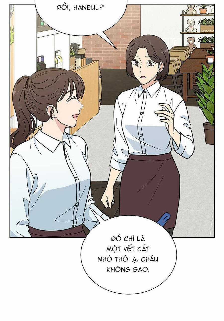 Tình Yêu Chỉ Mình Em Biết Chapter 92 trang 26