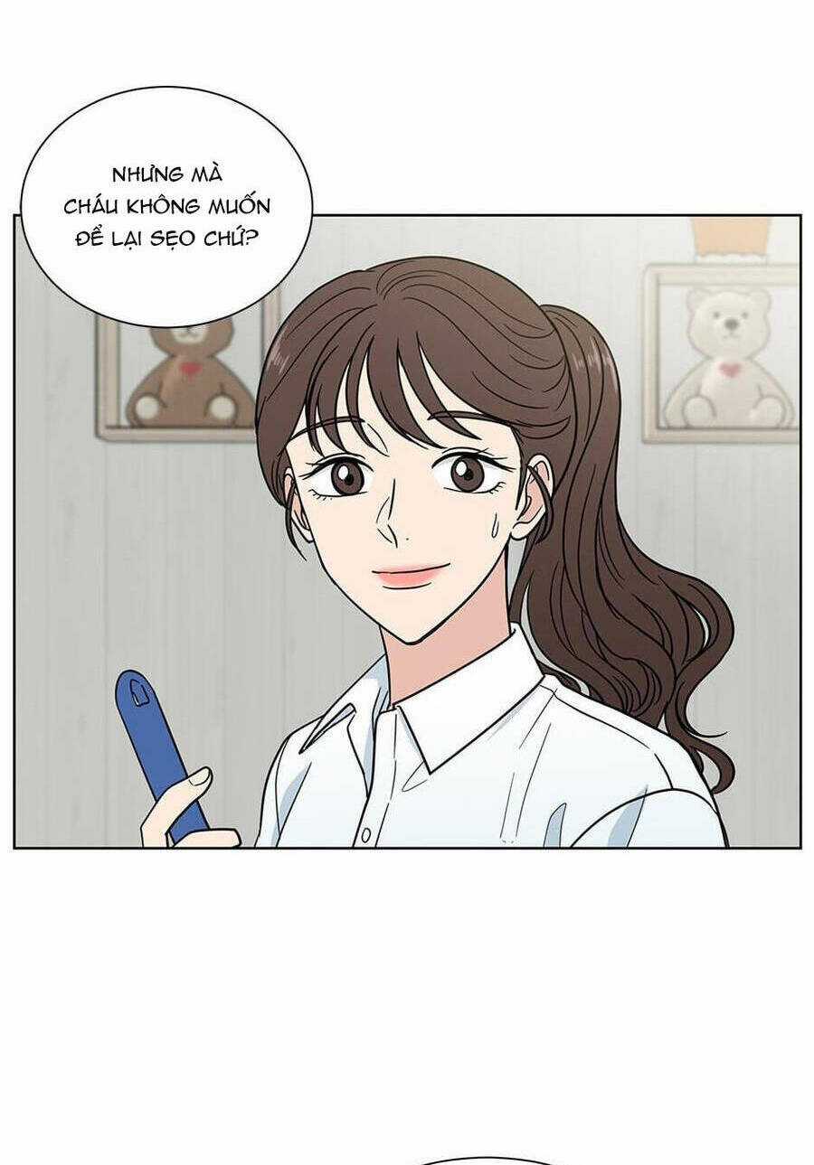 Tình Yêu Chỉ Mình Em Biết Chapter 92 trang 27