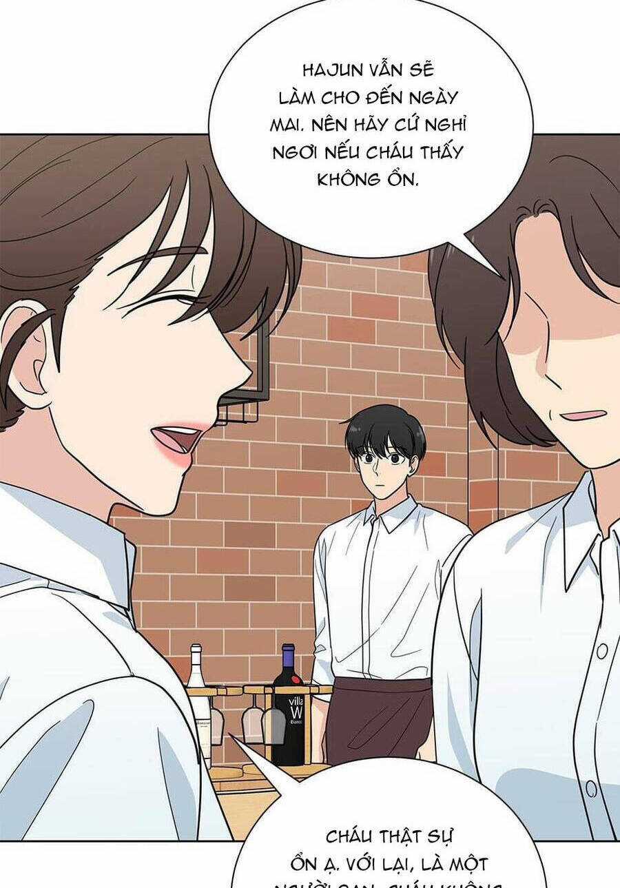 Tình Yêu Chỉ Mình Em Biết Chapter 92 trang 28