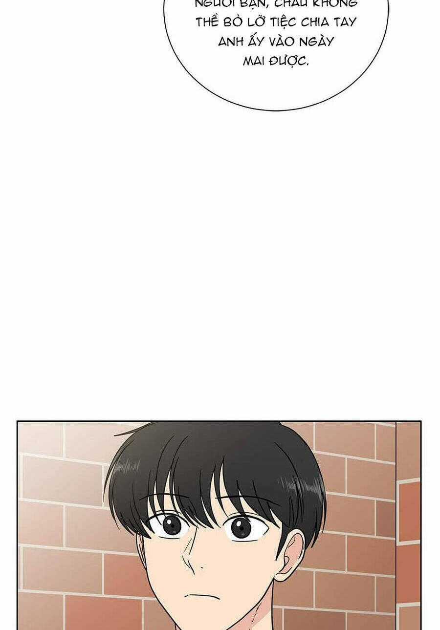 Tình Yêu Chỉ Mình Em Biết Chapter 92 trang 29