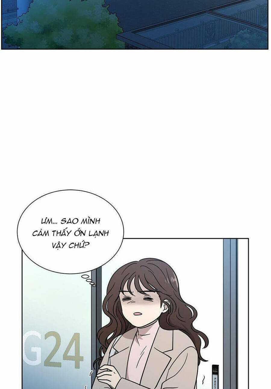 Tình Yêu Chỉ Mình Em Biết Chapter 92 trang 31