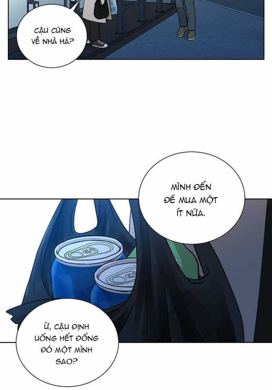 Tình Yêu Chỉ Mình Em Biết Chapter 92 trang 33