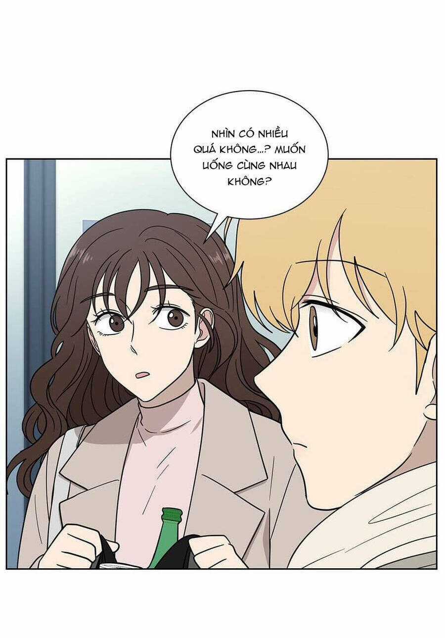 Tình Yêu Chỉ Mình Em Biết Chapter 92 trang 34