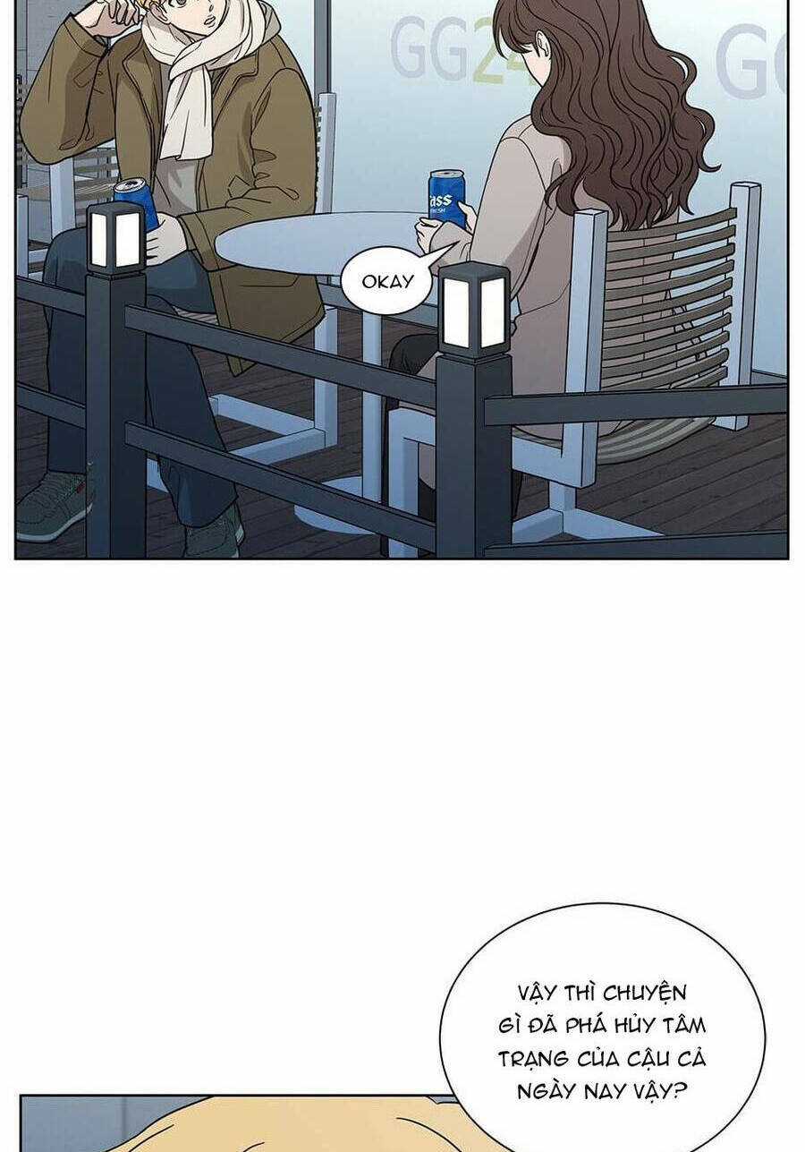 Tình Yêu Chỉ Mình Em Biết Chapter 92 trang 36