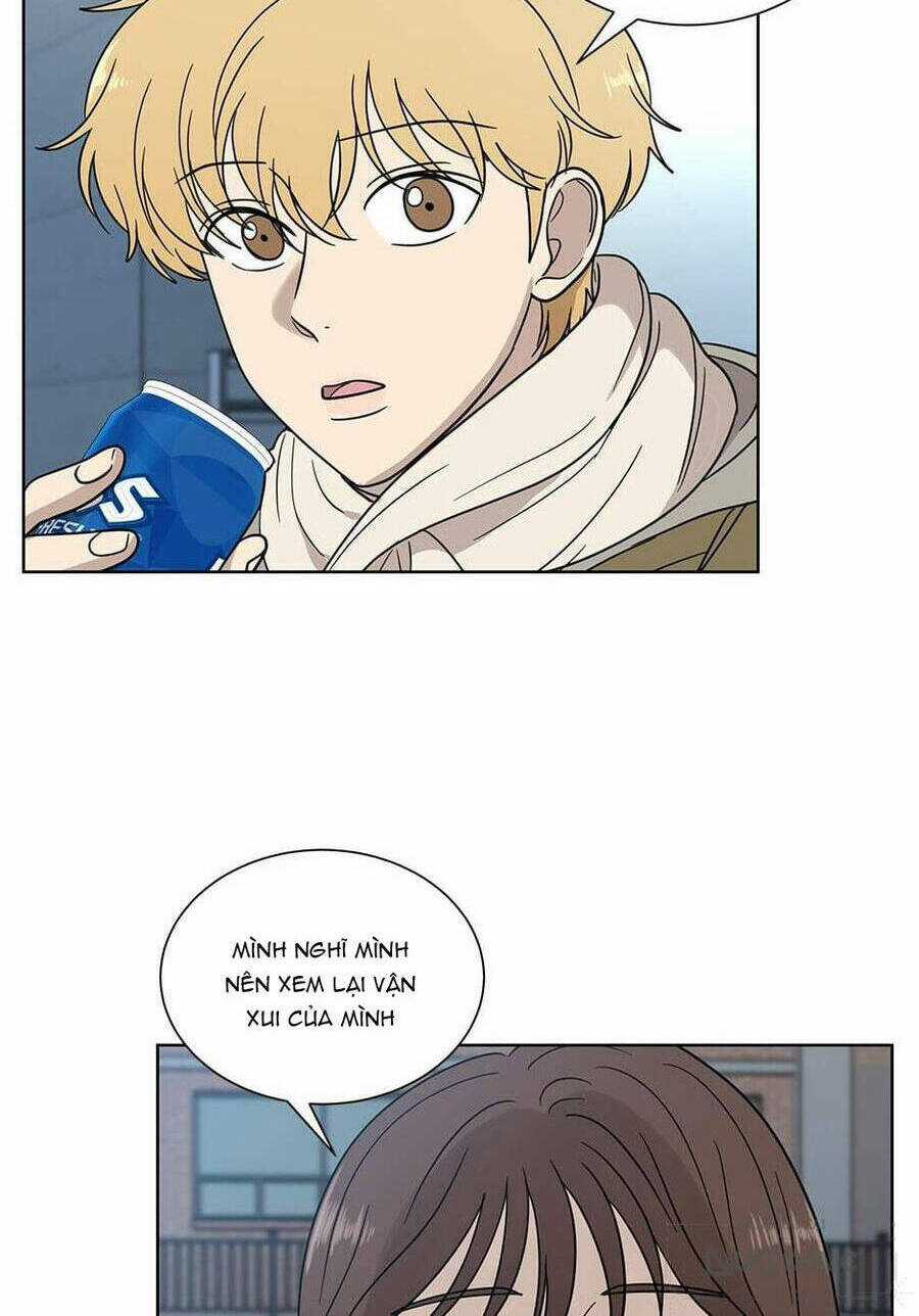 Tình Yêu Chỉ Mình Em Biết Chapter 92 trang 37