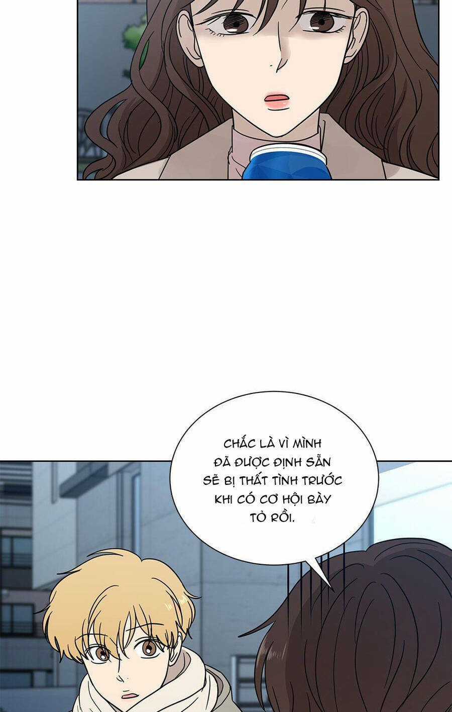 Tình Yêu Chỉ Mình Em Biết Chapter 92 trang 38