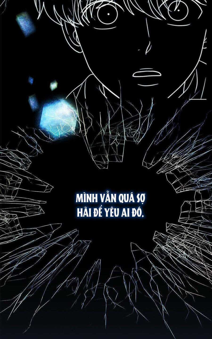 Tình Yêu Chỉ Mình Em Biết Chapter 92 trang 4