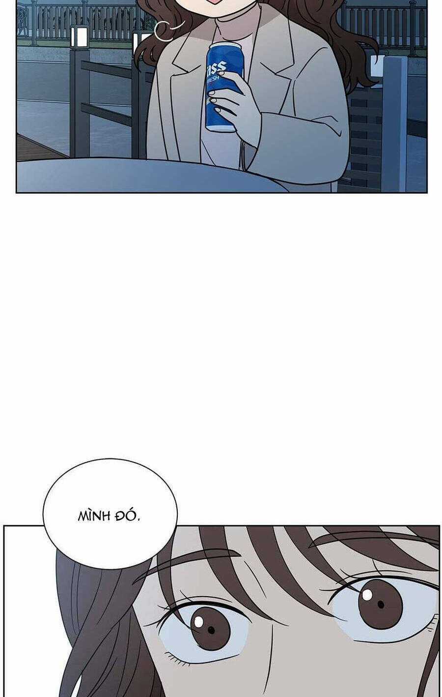 Tình Yêu Chỉ Mình Em Biết Chapter 92 trang 40