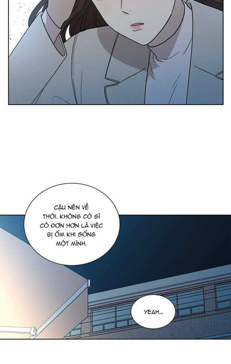 Tình Yêu Chỉ Mình Em Biết Chapter 92 trang 45