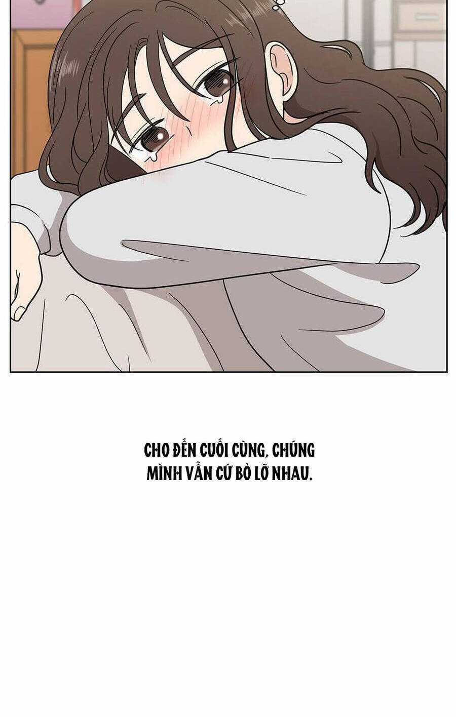 Tình Yêu Chỉ Mình Em Biết Chapter 92 trang 48