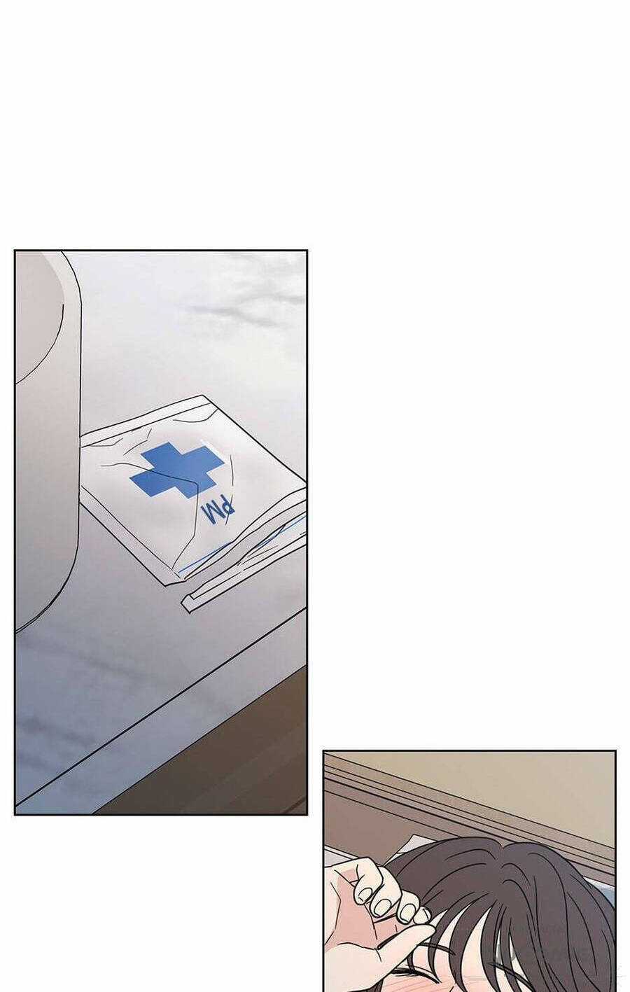 Tình Yêu Chỉ Mình Em Biết Chapter 92 trang 49