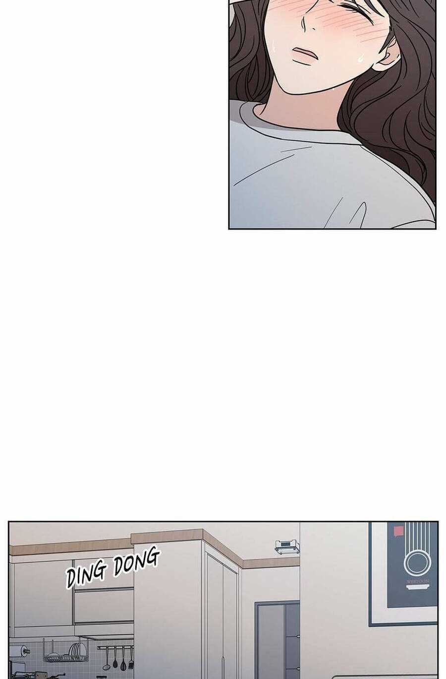 Tình Yêu Chỉ Mình Em Biết Chapter 92 trang 50