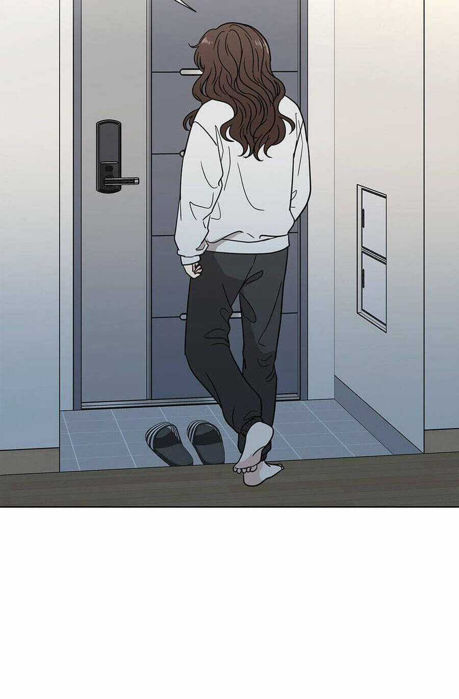 Tình Yêu Chỉ Mình Em Biết Chapter 92 trang 53