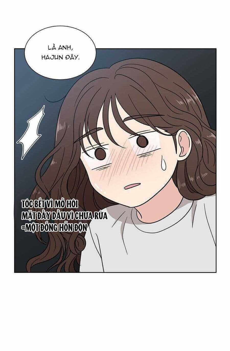 Tình Yêu Chỉ Mình Em Biết Chapter 92 trang 54