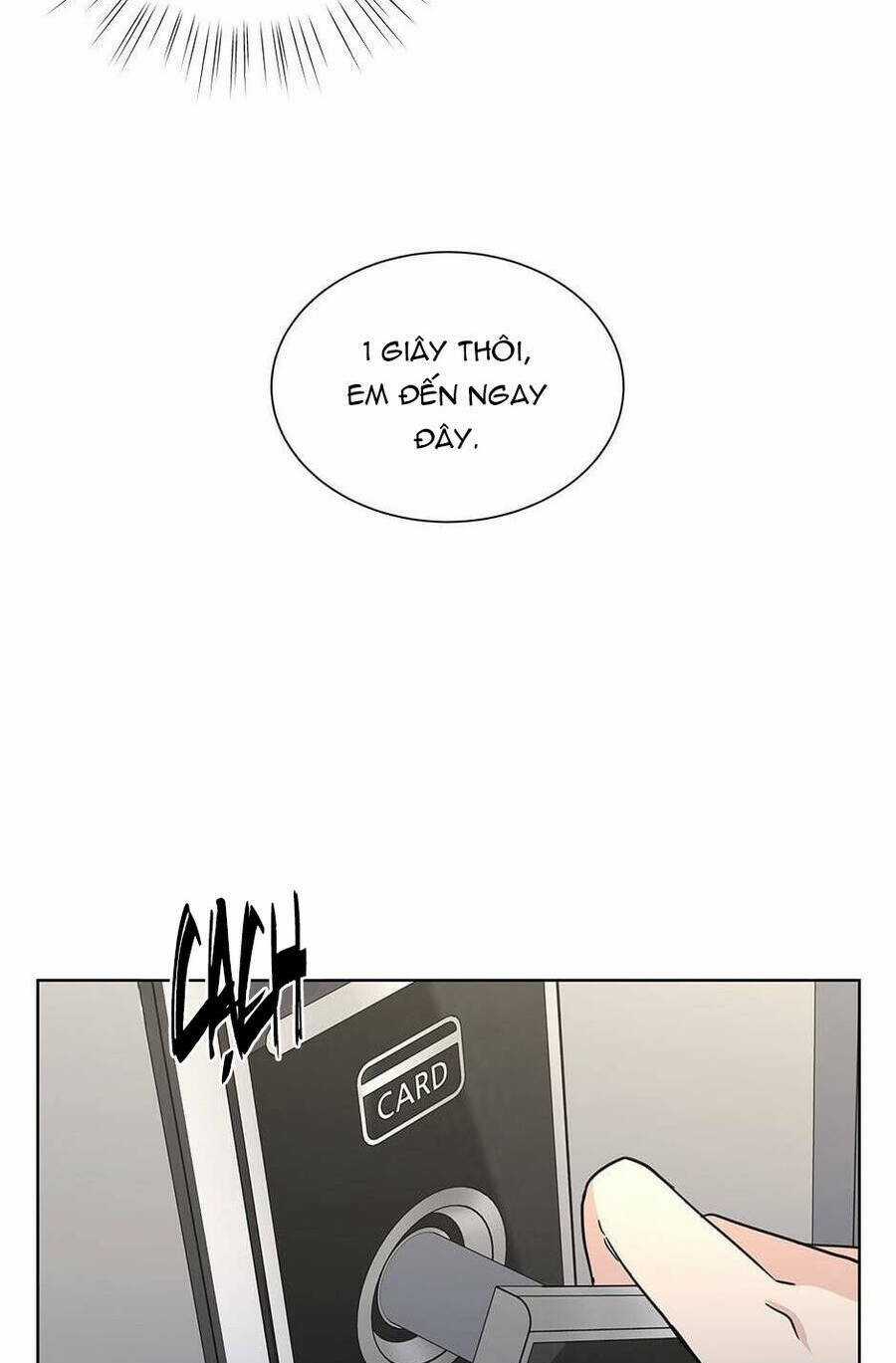 Tình Yêu Chỉ Mình Em Biết Chapter 92 trang 56