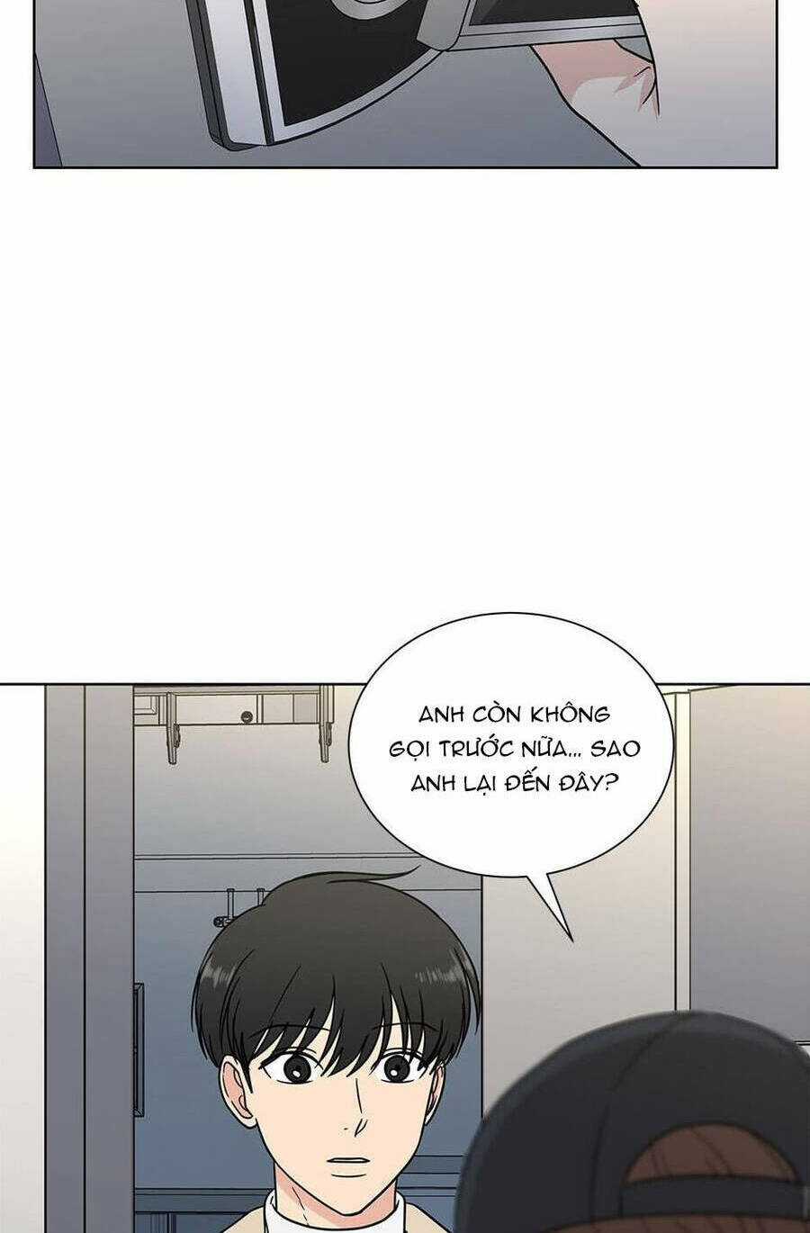 Tình Yêu Chỉ Mình Em Biết Chapter 92 trang 57