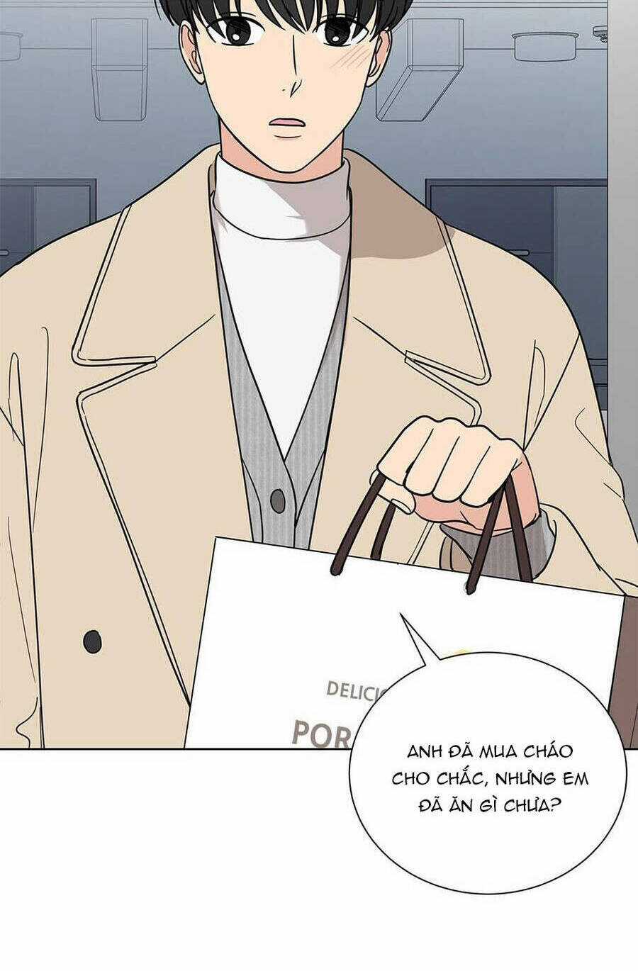 Tình Yêu Chỉ Mình Em Biết Chapter 92 trang 59