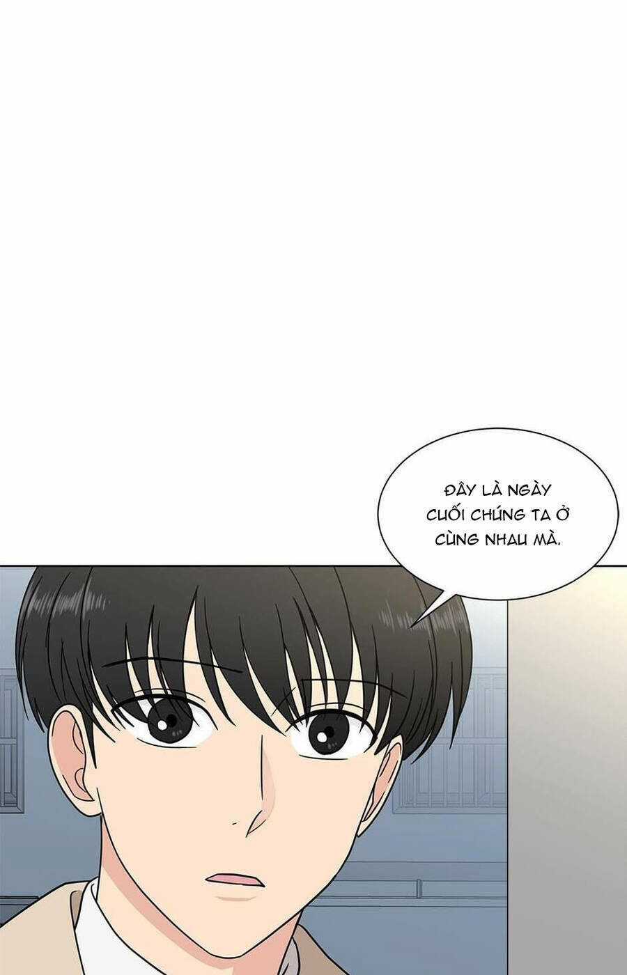 Tình Yêu Chỉ Mình Em Biết Chapter 92 trang 64