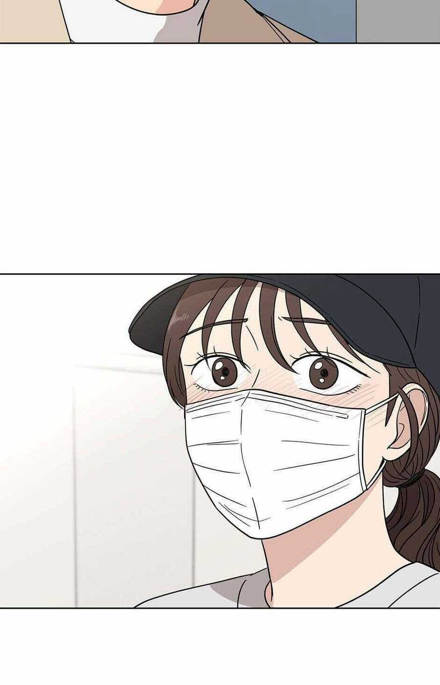 Tình Yêu Chỉ Mình Em Biết Chapter 92 trang 65