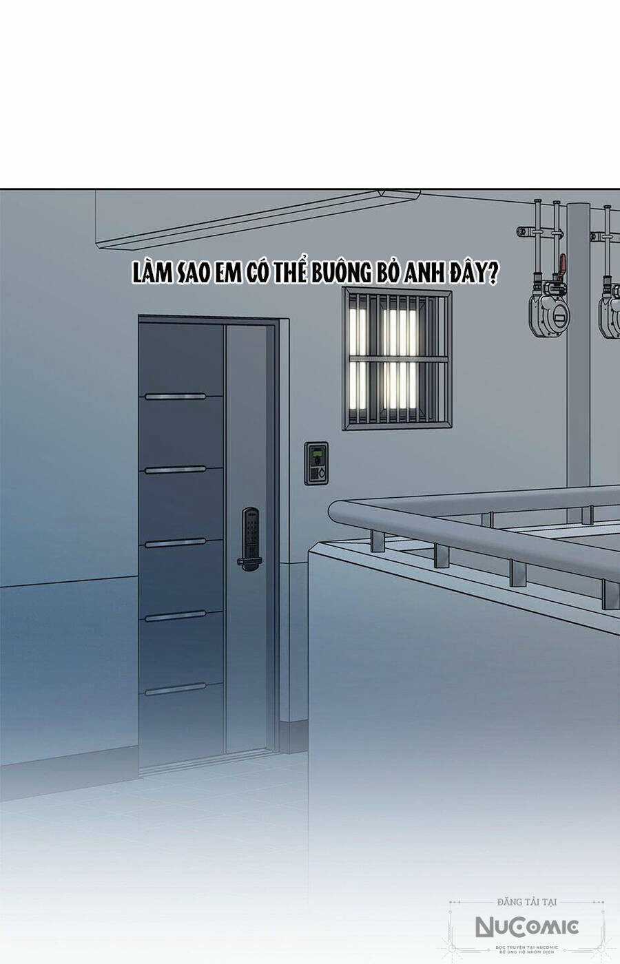 Tình Yêu Chỉ Mình Em Biết Chapter 92 trang 67