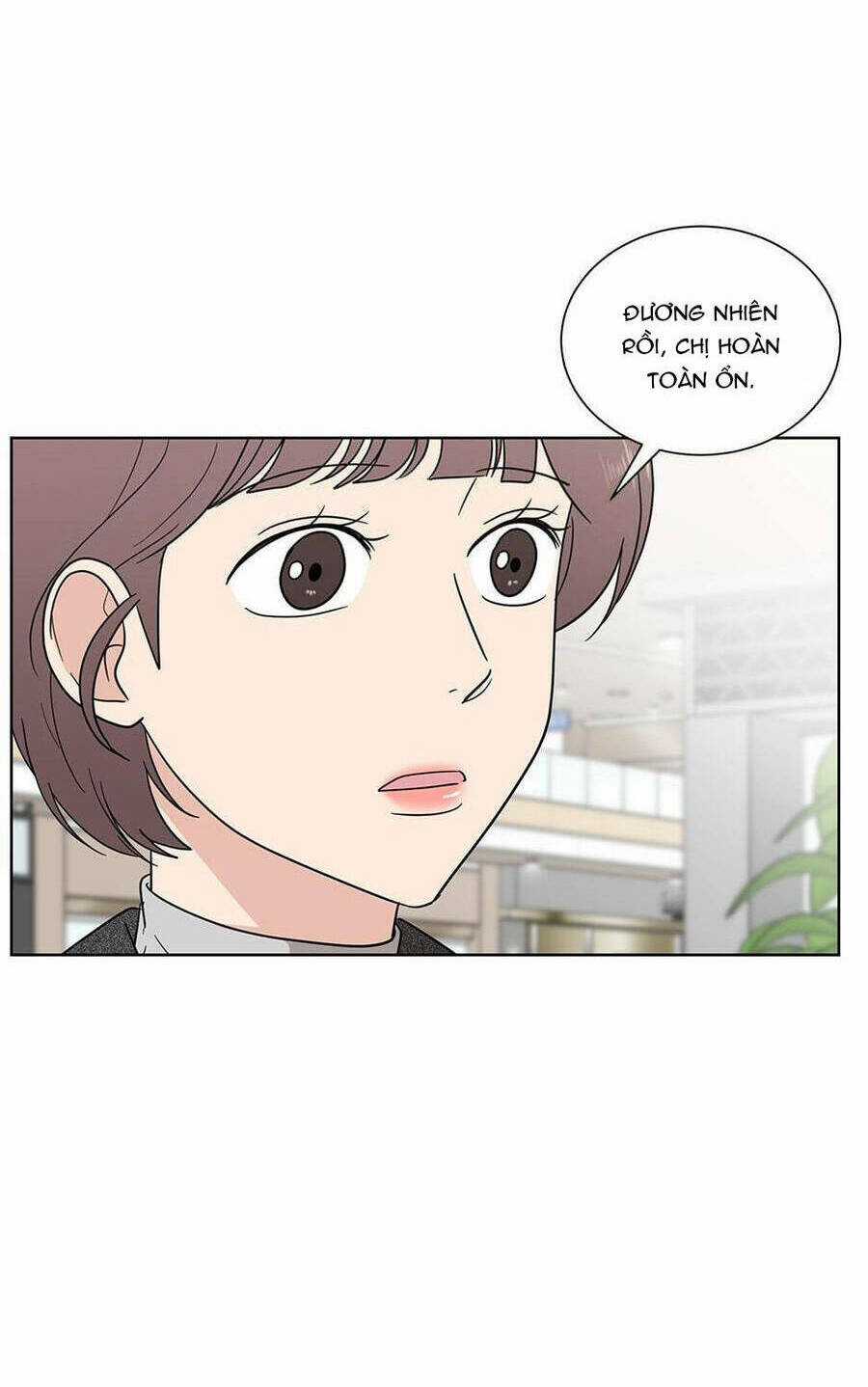 Tình Yêu Chỉ Mình Em Biết Chapter 92 trang 7