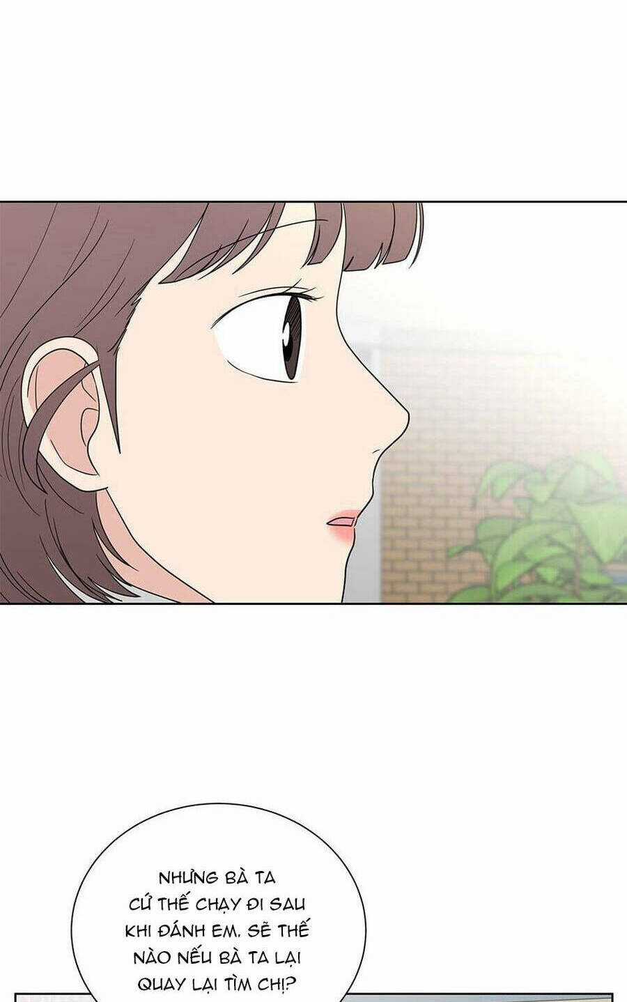 Tình Yêu Chỉ Mình Em Biết Chapter 92 trang 9