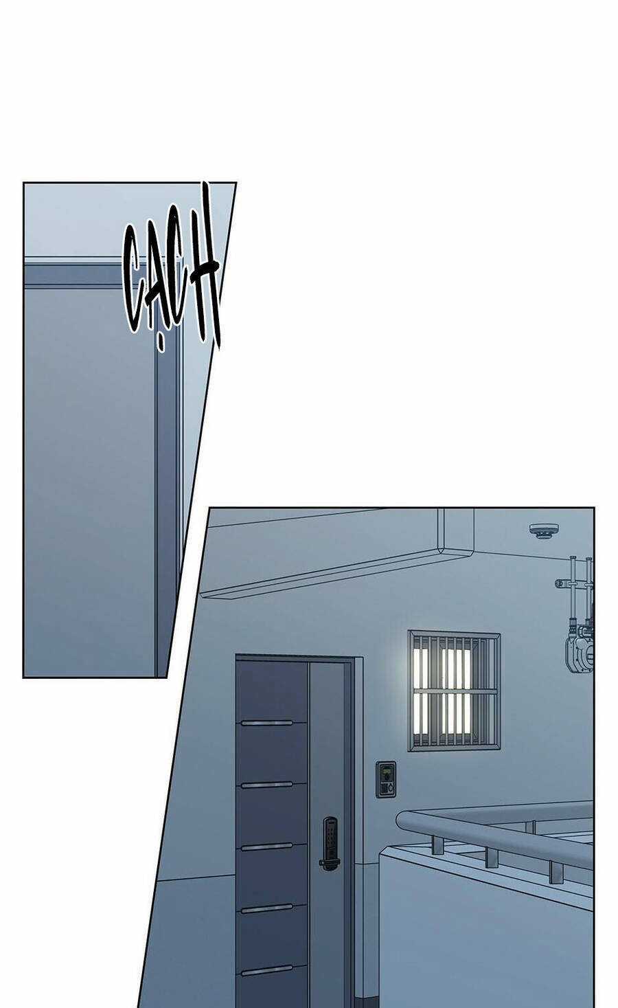 Tình Yêu Chỉ Mình Em Biết Chapter 93 trang 0
