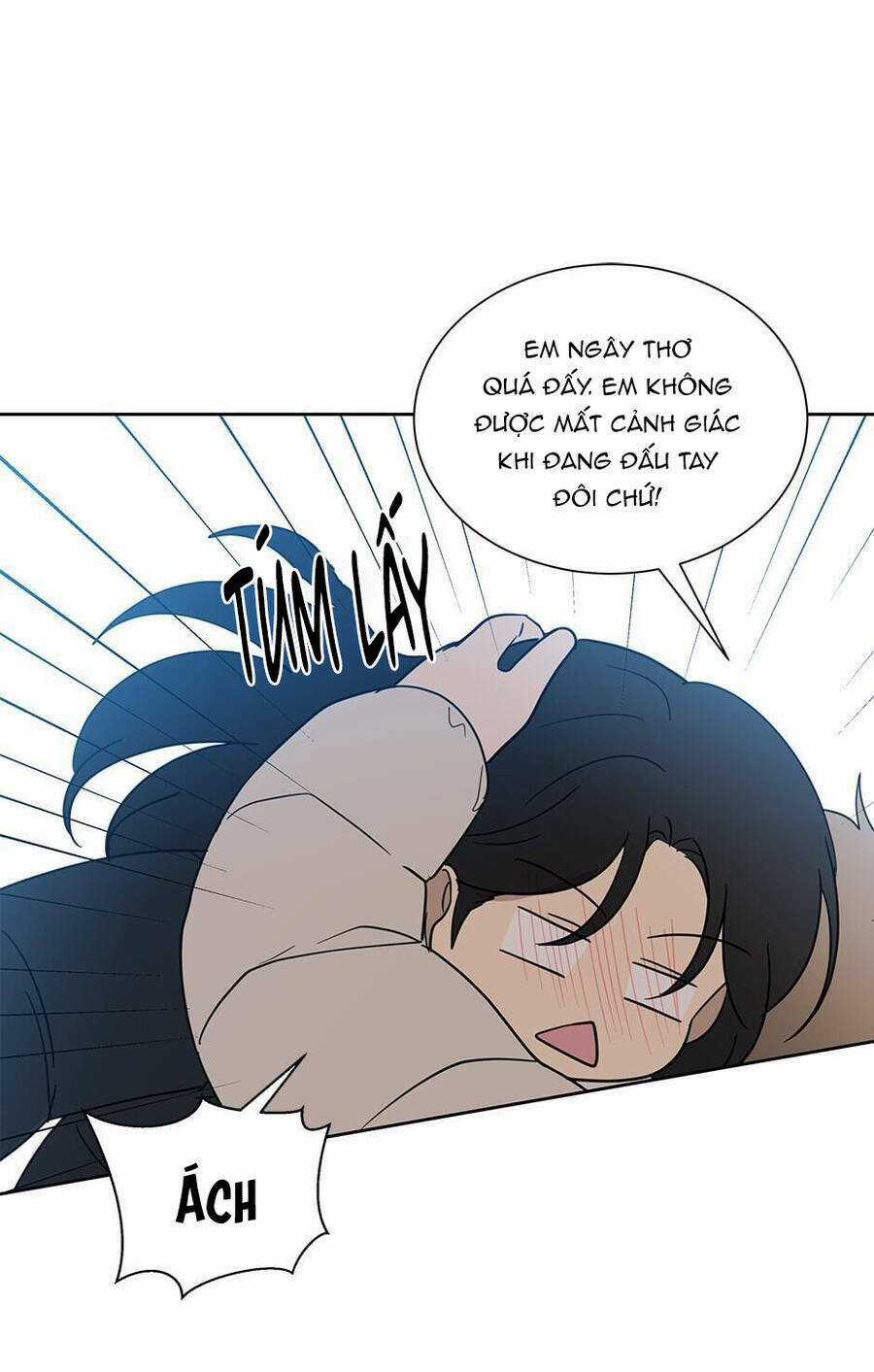 Tình Yêu Chỉ Mình Em Biết Chapter 93 trang 12