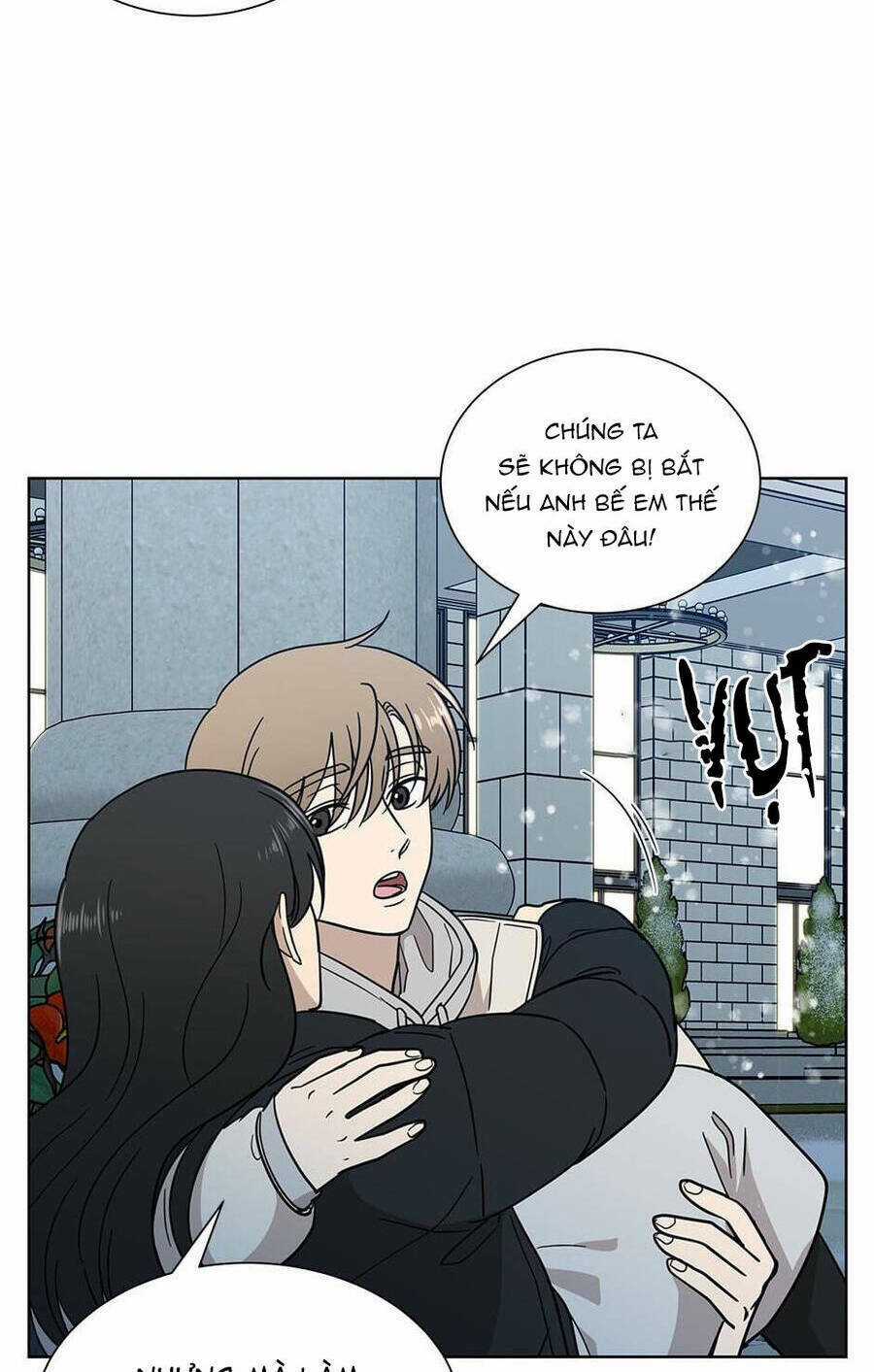 Tình Yêu Chỉ Mình Em Biết Chapter 93 trang 14