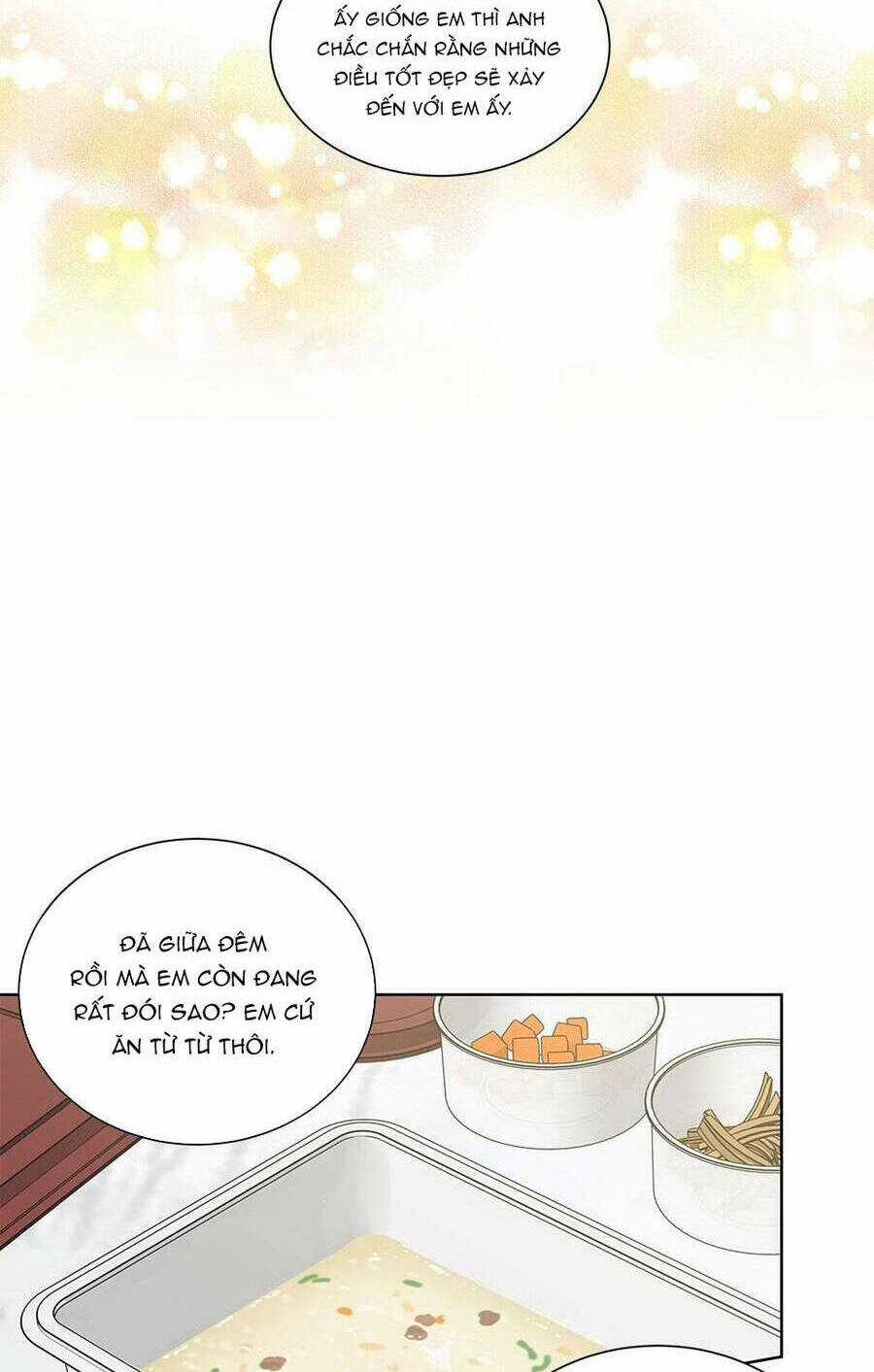 Tình Yêu Chỉ Mình Em Biết Chapter 93 trang 19