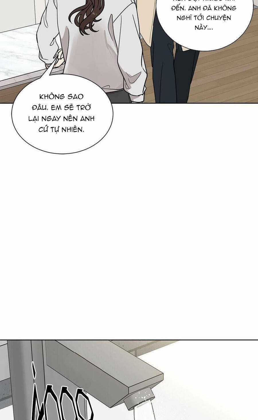 Tình Yêu Chỉ Mình Em Biết Chapter 93 trang 2