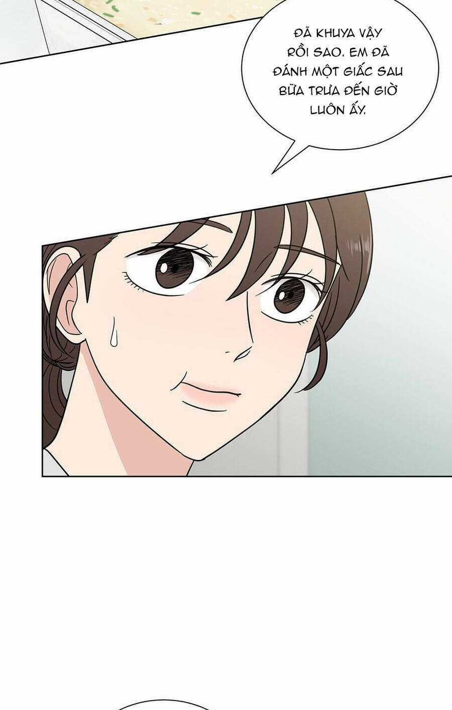 Tình Yêu Chỉ Mình Em Biết Chapter 93 trang 20