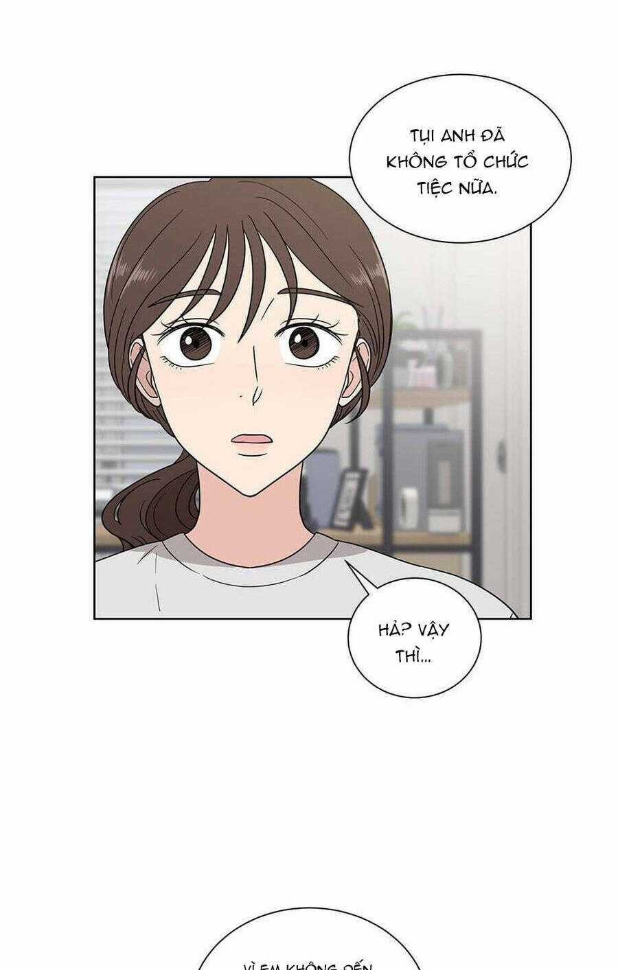 Tình Yêu Chỉ Mình Em Biết Chapter 93 trang 22