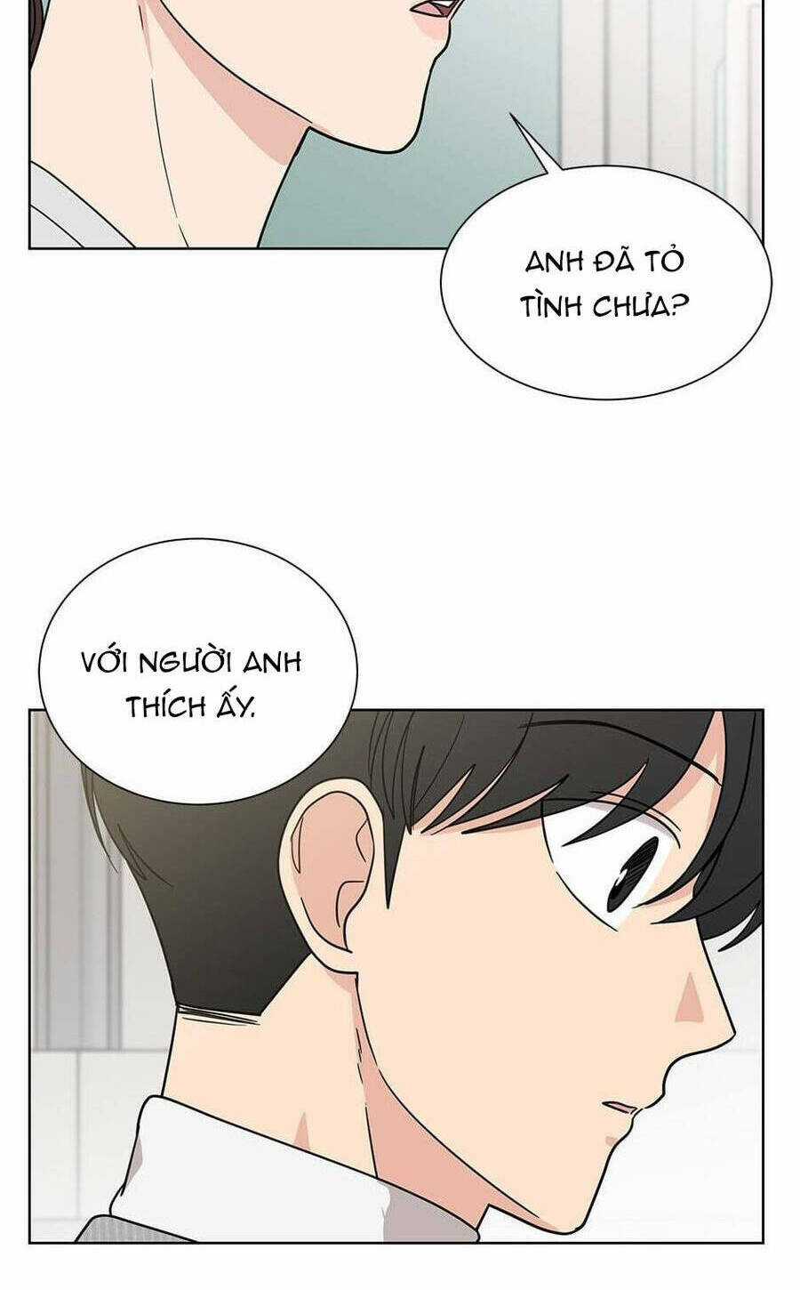 Tình Yêu Chỉ Mình Em Biết Chapter 93 trang 27
