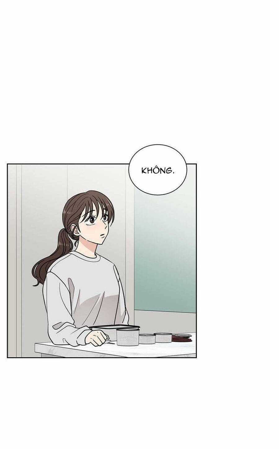 Tình Yêu Chỉ Mình Em Biết Chapter 93 trang 28