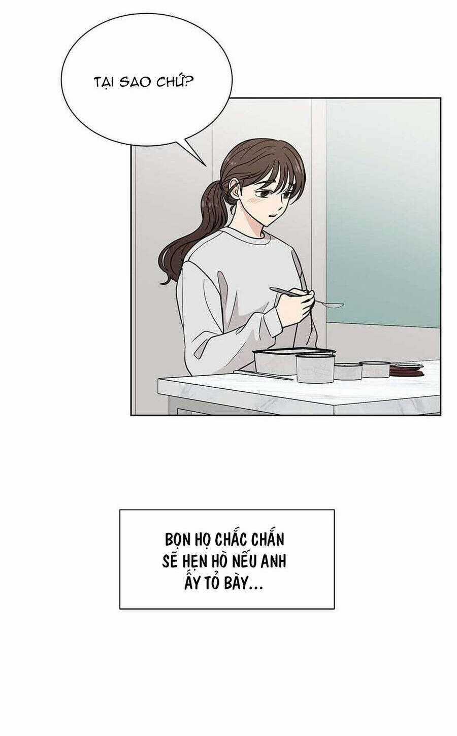 Tình Yêu Chỉ Mình Em Biết Chapter 93 trang 29