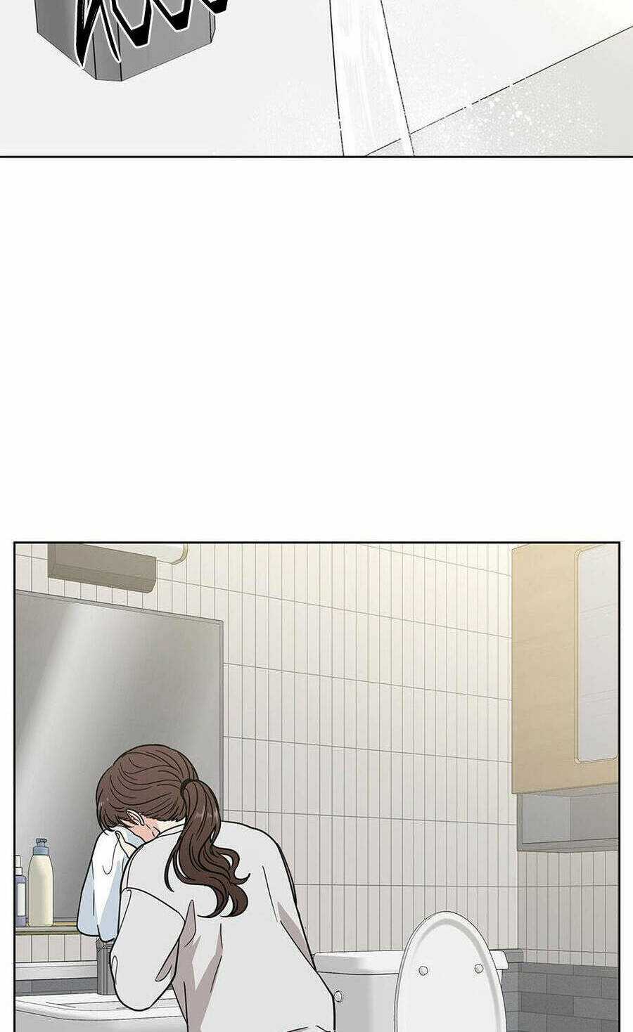 Tình Yêu Chỉ Mình Em Biết Chapter 93 trang 3