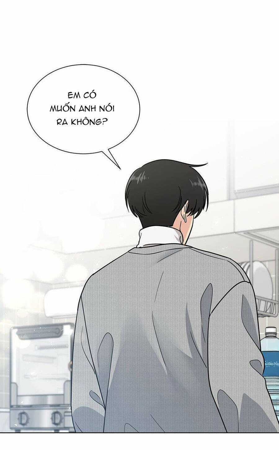 Tình Yêu Chỉ Mình Em Biết Chapter 93 trang 30