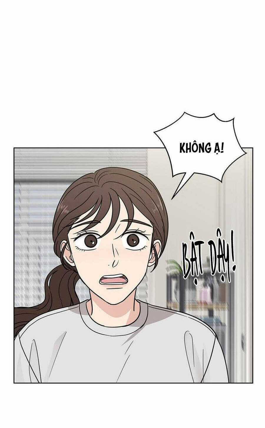 Tình Yêu Chỉ Mình Em Biết Chapter 93 trang 31