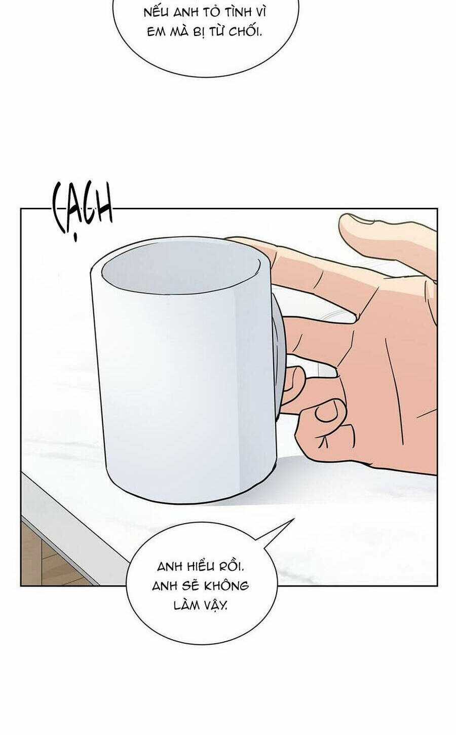 Tình Yêu Chỉ Mình Em Biết Chapter 93 trang 33