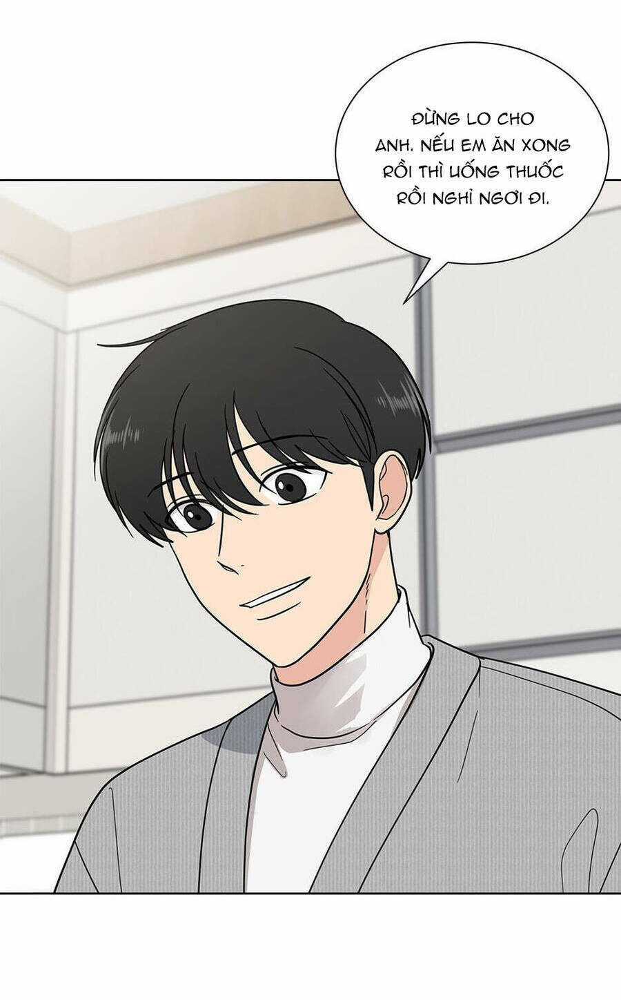 Tình Yêu Chỉ Mình Em Biết Chapter 93 trang 34