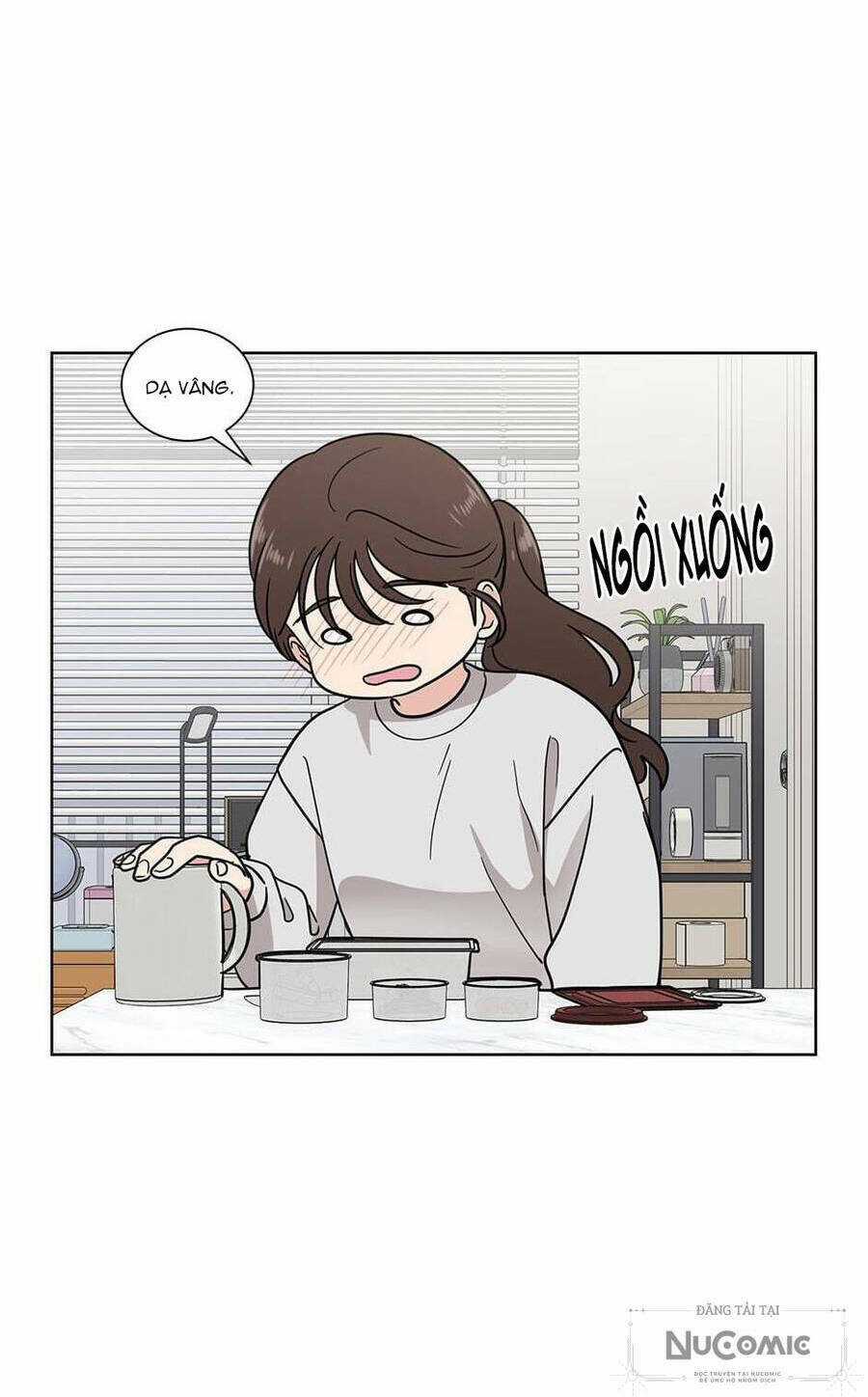 Tình Yêu Chỉ Mình Em Biết Chapter 93 trang 35