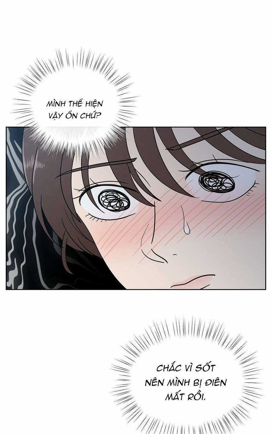 Tình Yêu Chỉ Mình Em Biết Chapter 93 trang 36