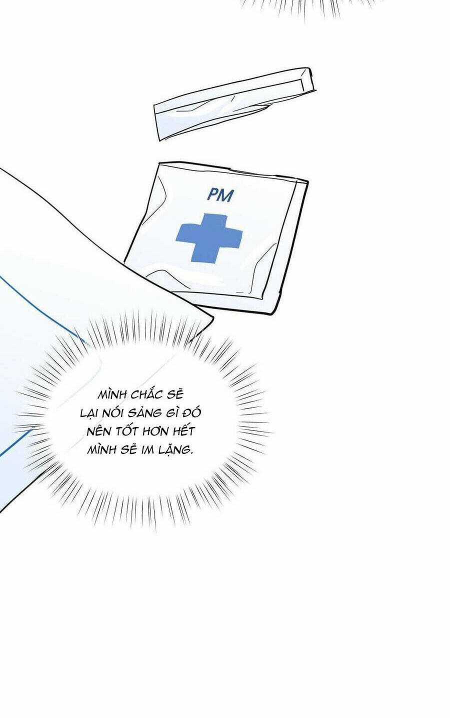 Tình Yêu Chỉ Mình Em Biết Chapter 93 trang 37