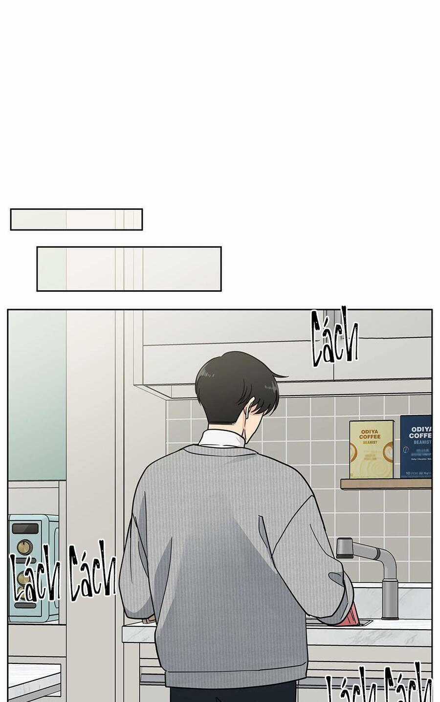 Tình Yêu Chỉ Mình Em Biết Chapter 93 trang 38